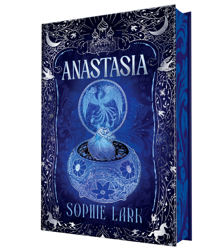 Anastasia