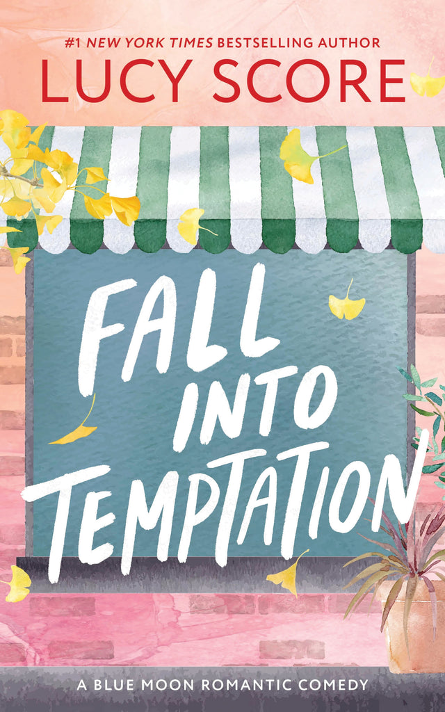 Fall into Temptation