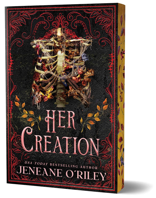 Her Creation