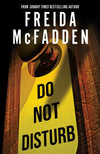 Do Not Disturb