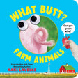 What Butt? Farm Animals