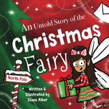 An Untold Story of the Christmas Fairy