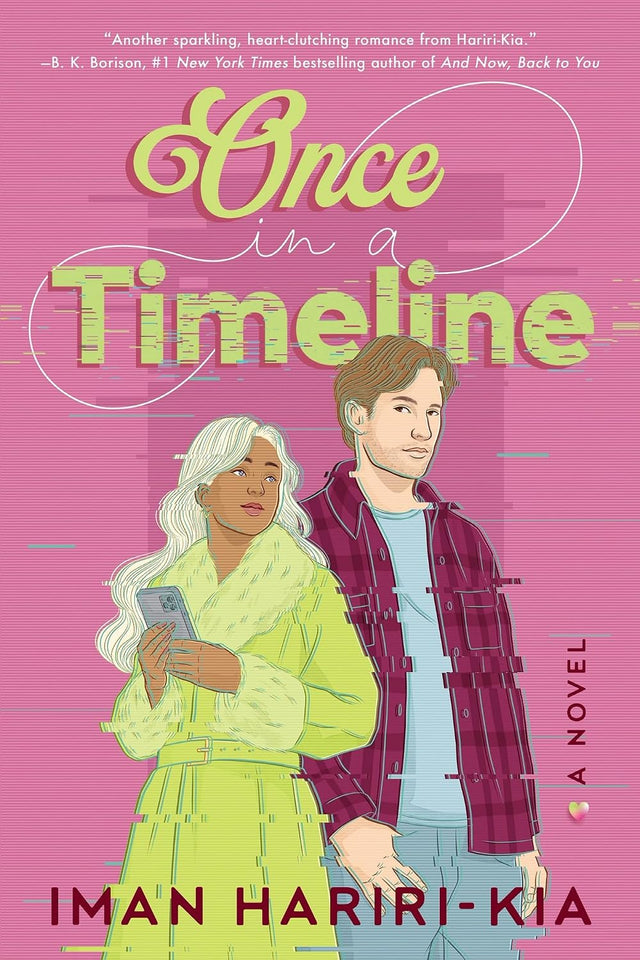 Once in a Timeline