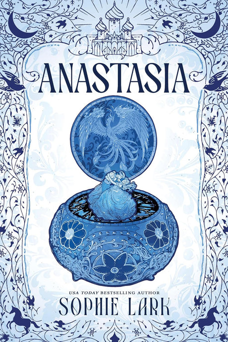 Anastasia