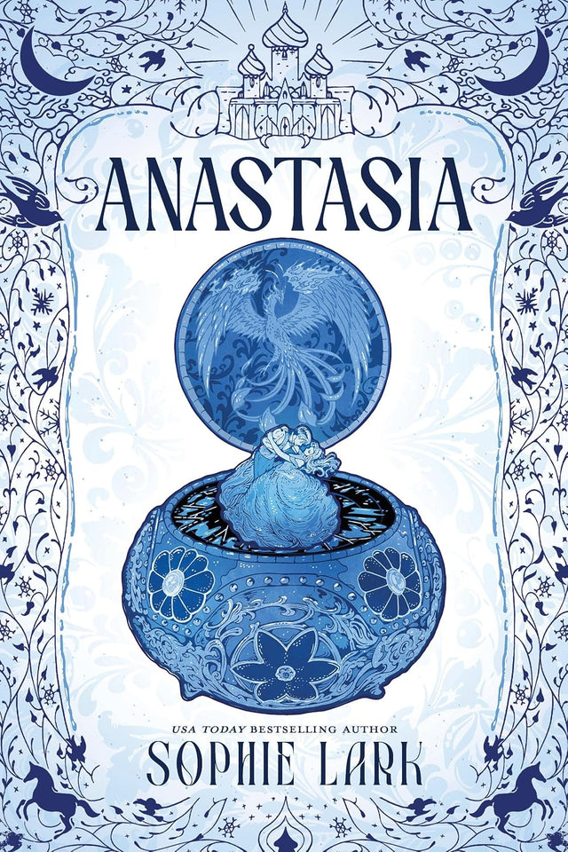 Anastasia