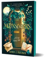 The Moonsingers (Deluxe Edition)