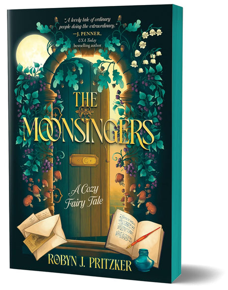 The Moonsingers (Deluxe Edition)
