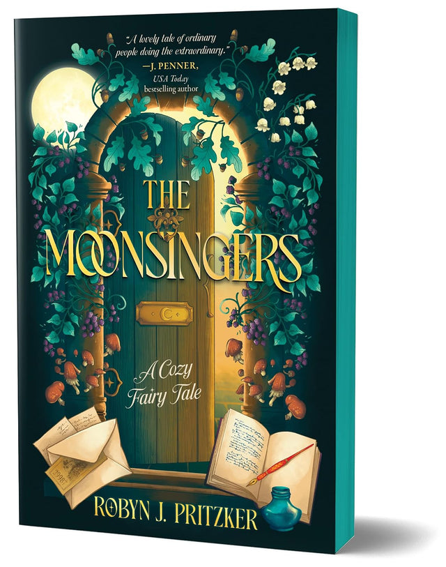The Moonsingers (Deluxe Edition)