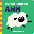 Words That Go Ahh