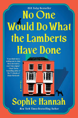 No One Would Do What the Lamberts Have Done