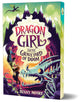 Dragon Girl and the Graveyard of Doom
