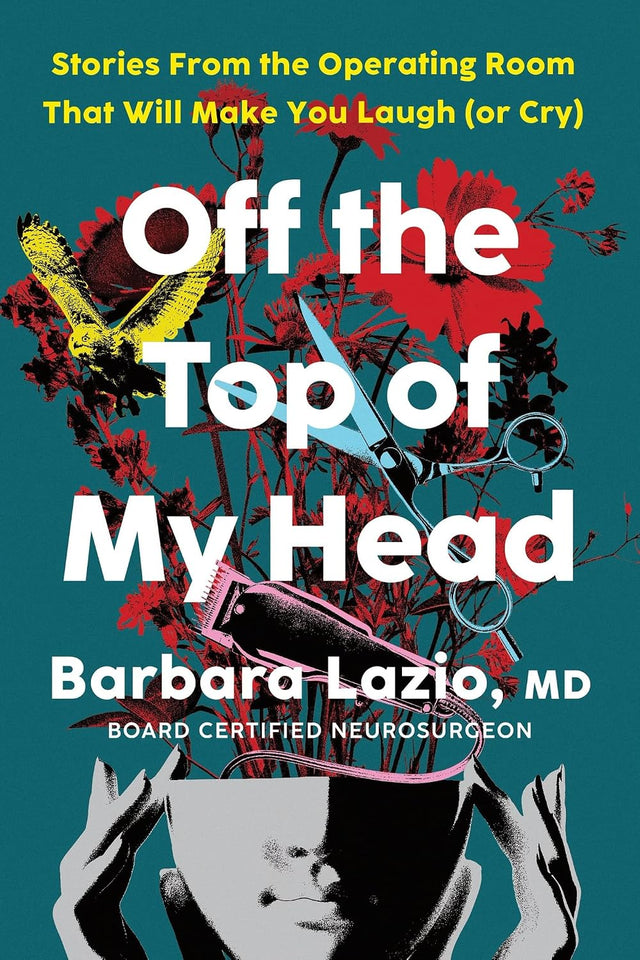 Off the Top of My Head