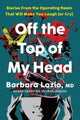 Off the Top of My Head