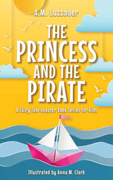 Princess and the Pirate