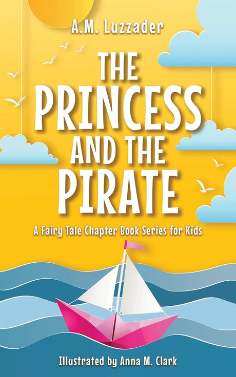 Princess and the Pirate