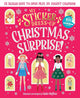 My Sticker Dress-Up®: Christmas Surprise!