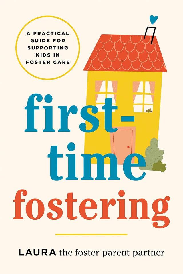 First-Time Fostering