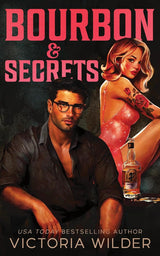 Bourbon & Secrets (Standard Edition)