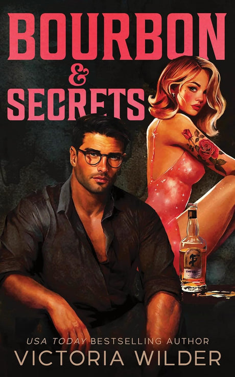 Bourbon & Secrets (Standard Edition)