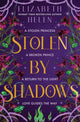 Stolen by Shadows