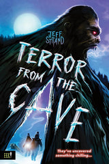Terror from the Cave