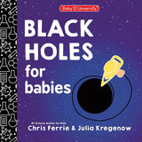 Black Holes for Babies