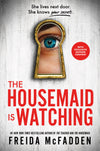 The Housemaid Is Watching