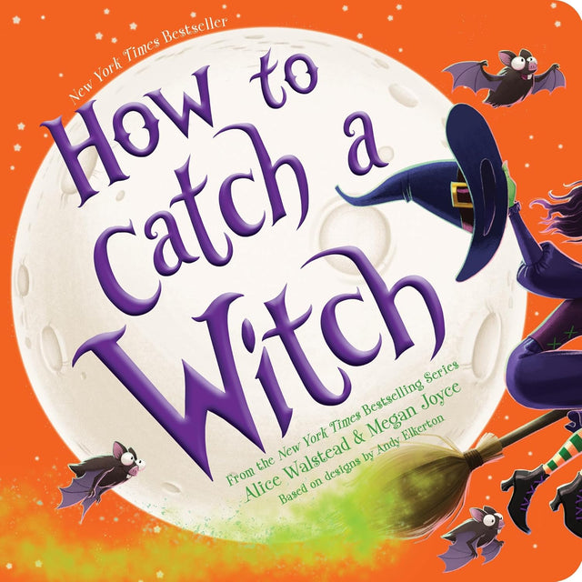 How to Catch a Witch