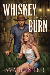 Whiskey Burn