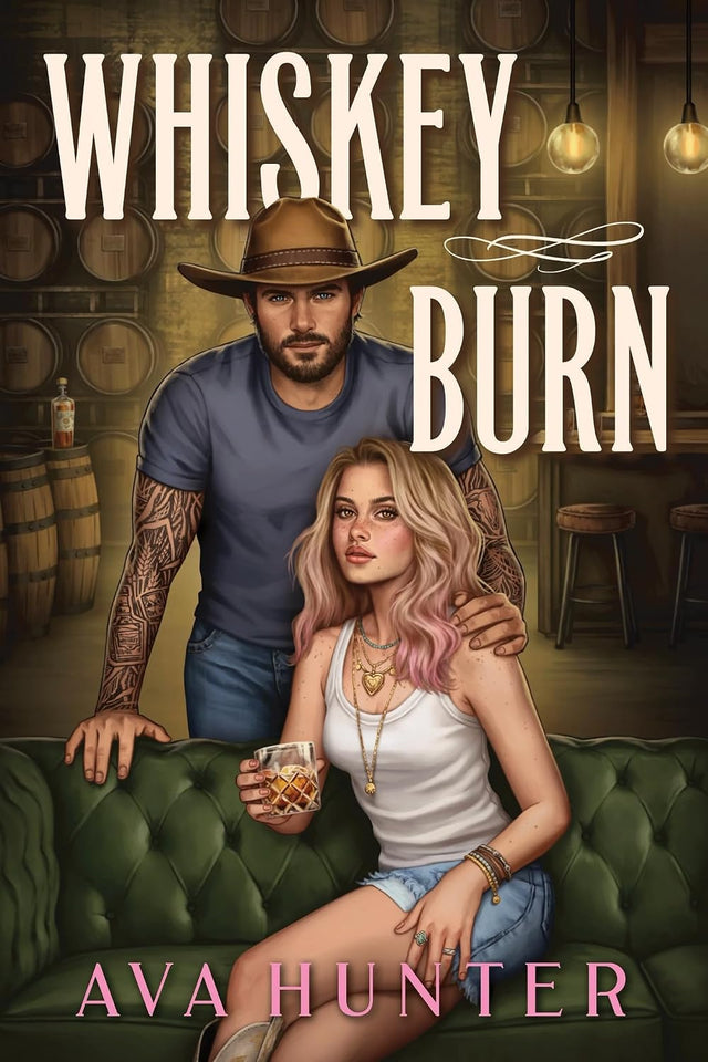 Whiskey Burn