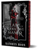 A Lady of Rooksgrave Manor (Deluxe Edition)