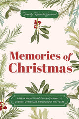 Memories of Christmas