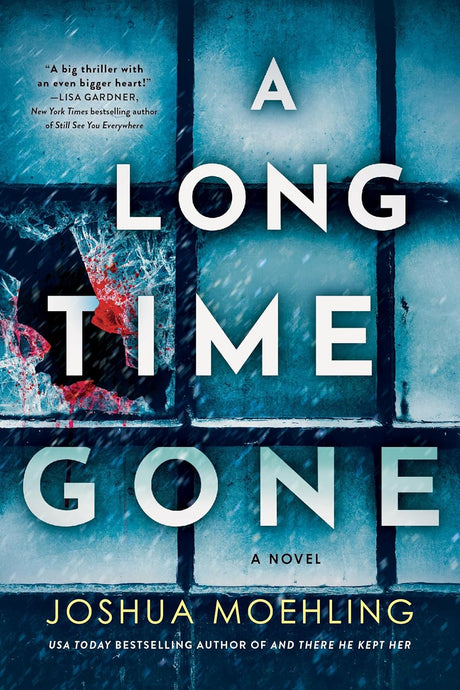 A Long Time Gone