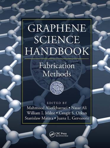Graphene Science Handbook