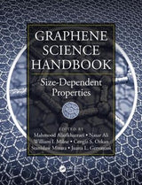 Graphene Science Handbook