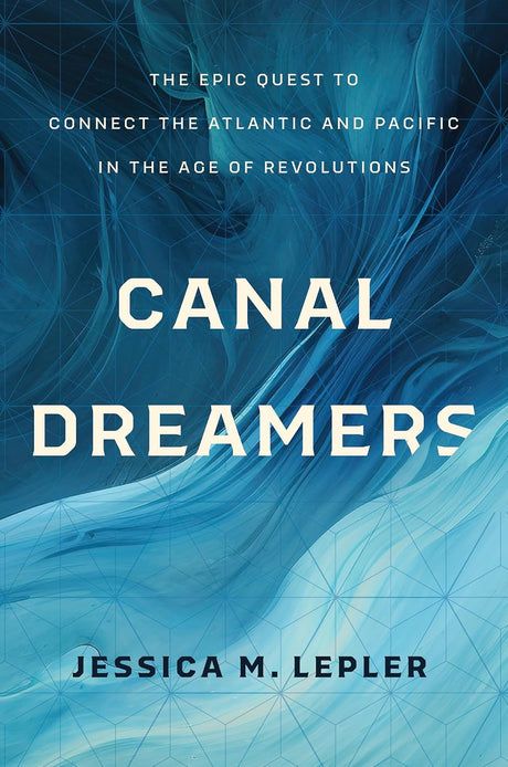 Canal Dreamers