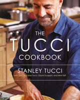 The Tucci Cookbook