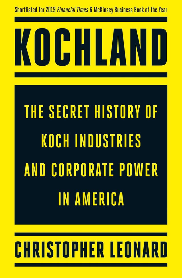 Kochland