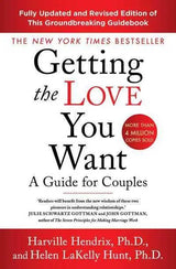 Getting The Love You Want Revised Edition