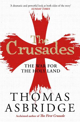 The Crusades