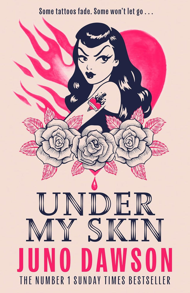 Under My Skin