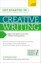 Get Started in Creative Writing