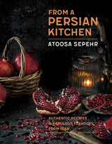 From a Persian Kitchen