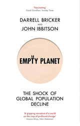 Empty Planet