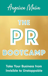 The PR Bootcamp