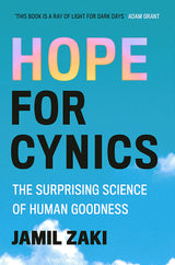 Hope for Cynics