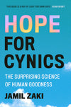 Hope for Cynics