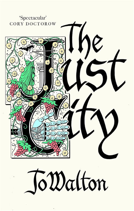 The Just City
