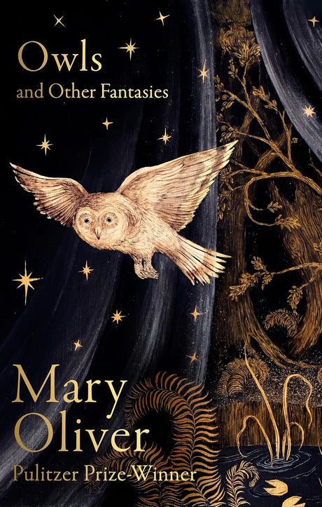 Owls and Other Fantasies