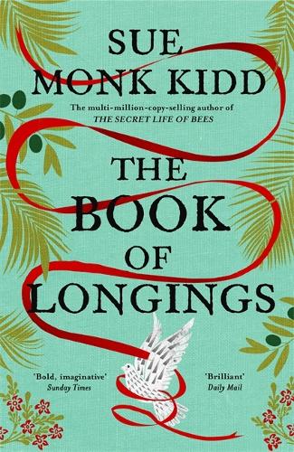 The Book of Longings